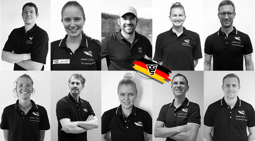 Deaflympics 2017 Nominierungen