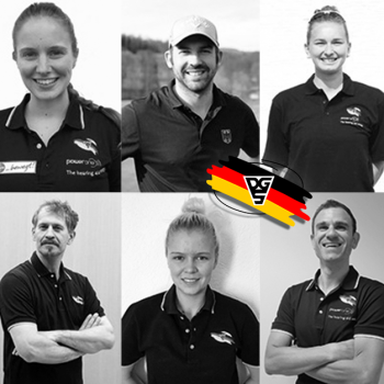 Deaflympics 2017 Nominierungen