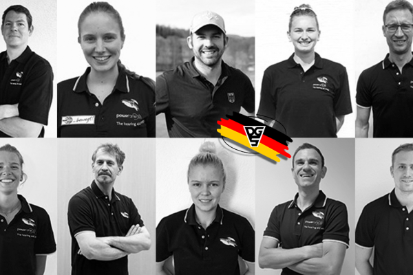 Deaflympics 2017 Nominierungen