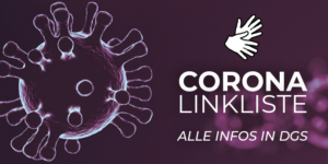 Coronavirus-Linkliste