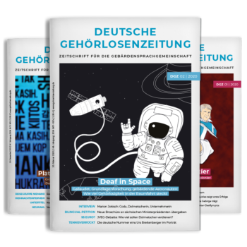 Jahres-Abonnement print