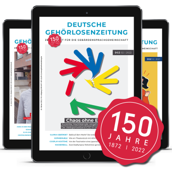 Jubiläumsabo digital
