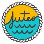 Logo von juteo